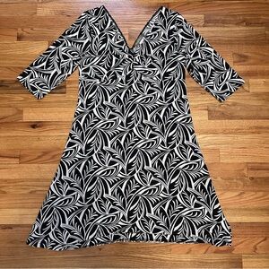 Tommy Bahama Print Dress